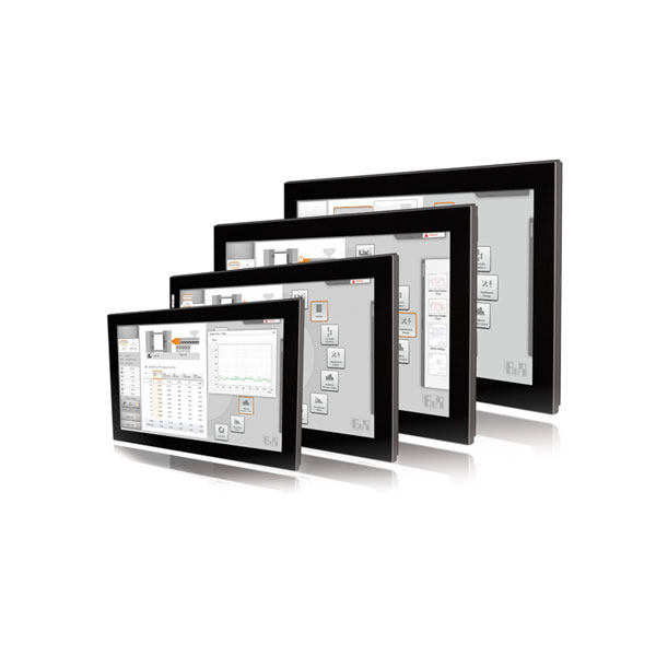 Panel PC 900系统平台 Panel PC 900系统平台